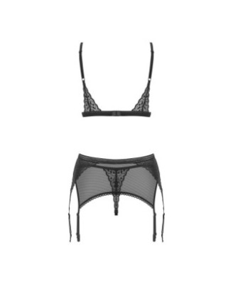 Shibu Ensemble 3 pcs - Noir